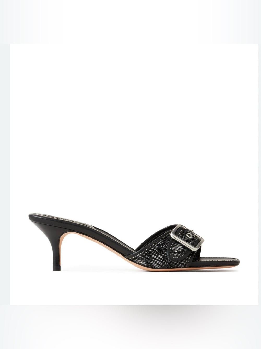 Coach Margot sandals NWOB 9.5